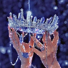 Starla Edney - Queen of Hearts