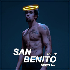 San Benito VOL. 02 / Sena DJ (Tributo a Bad Bunny)