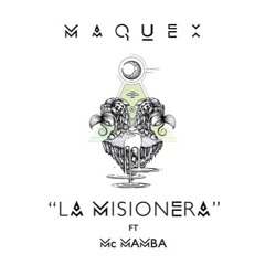 La Misionera FT MC Mamba