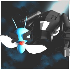 FREAKY BUG