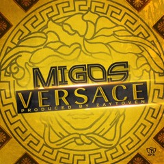 Versace (Remix) [feat. Drake]