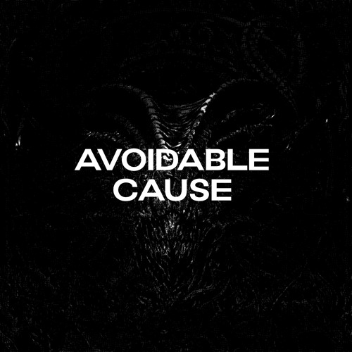MARAUDA - AVOIDABLE CAUSE [SIMPLIFI REMIX] [FREE DL]