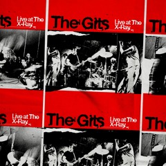 The Gits - Wingo Lamo (Live at The X-Ray) [2024 Remaster]