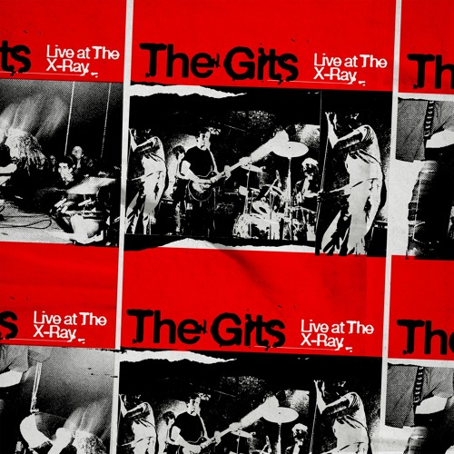 The Gits - Wingo Lamo (Live at The X-Ray) [2024 Remaster]