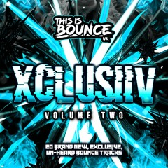 DJ Kenty - Ultimate Bounce V1