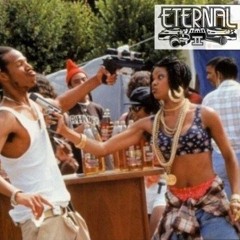 DJ Eternal - Mid 90s Middle School & High School dance mix