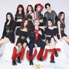 THE9 - HUNT
