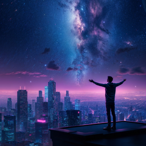 Infinite