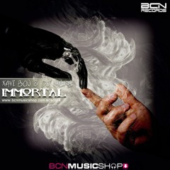 XAVI BCN & DJ MEKE - IMMORTAL