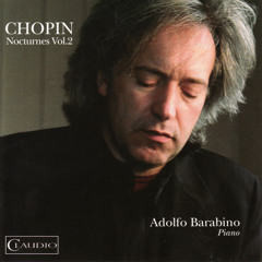 Deux Nocturnes, Op. 48: No. 2, Andantino