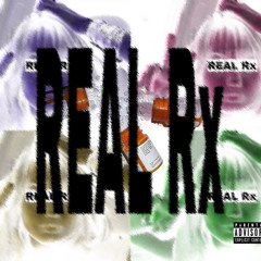 REAL Rx/Headlock p.lowfiveghost