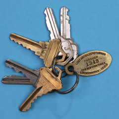 Bman - Bennies Keys