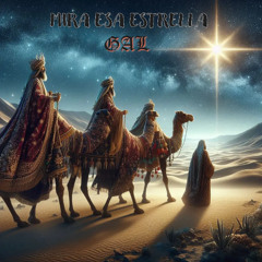 Mira esa estrella