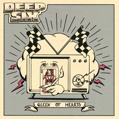 Queen of Hearts - (Single Version)
