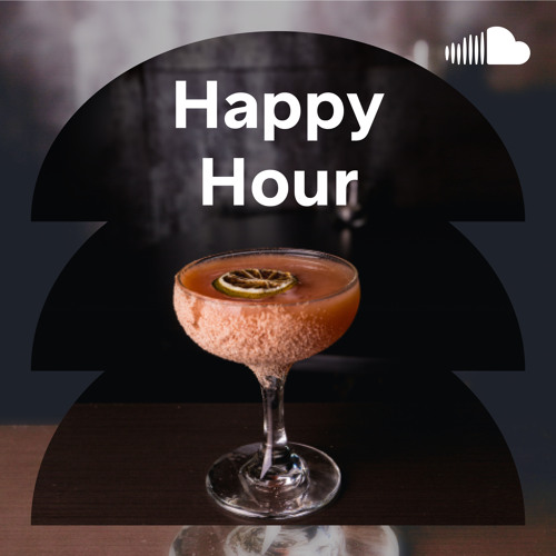 Stream Discovery Playlists Listen to Happy Hour House playlist online