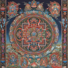 Merkaba - Deep Waters