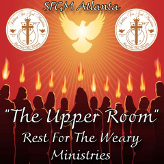 THE UPPER ROOM