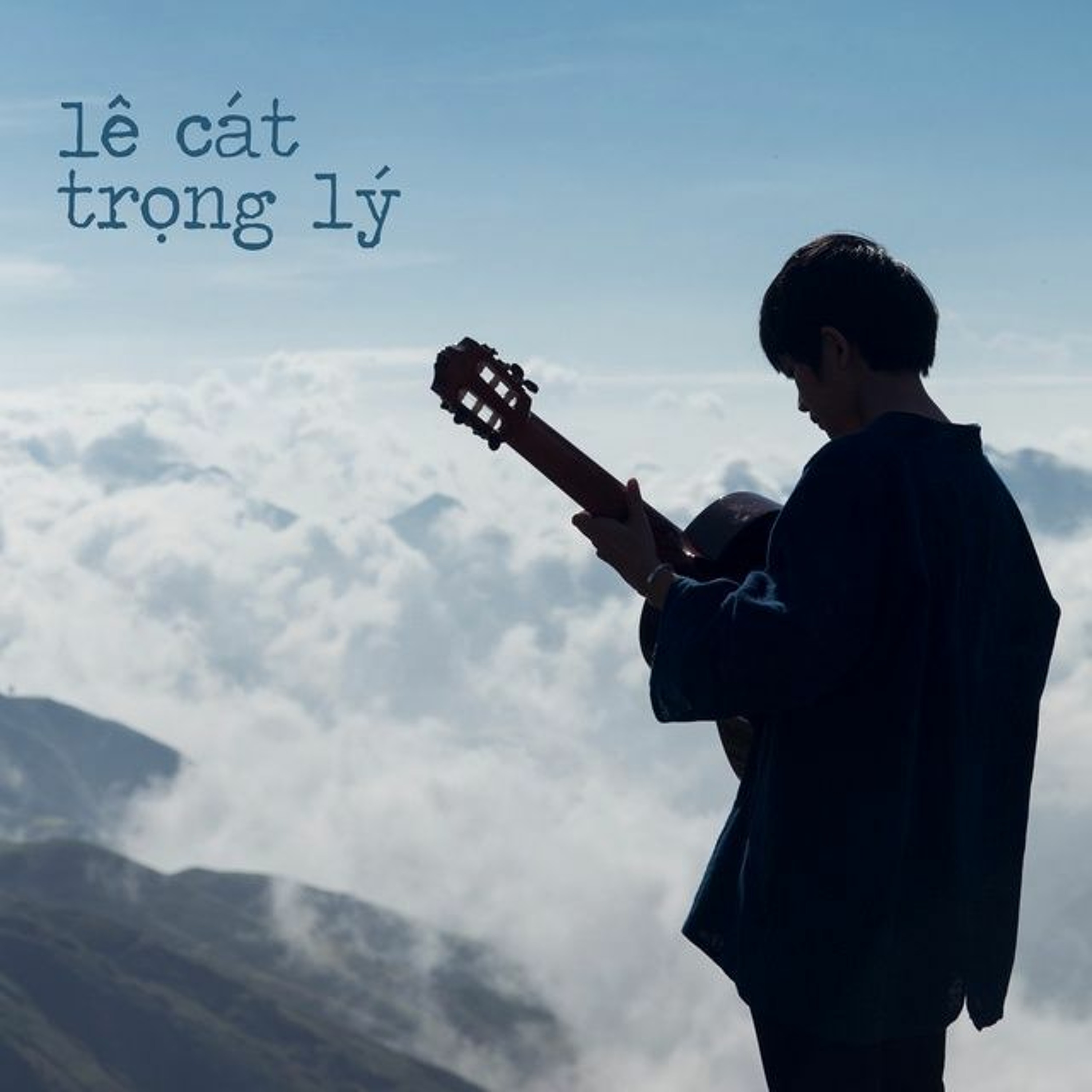 Lâm cover