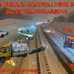 MIXTAPE DO UNIKANIA KONTROLI IVECO DAILY PRZEZ SŁUŻBĘ CELNO-SKARBOWĄ*PKS W ROWIE* █▬█ █ ▀█▀ DJ PRĄDU