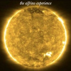 the alfrino experience