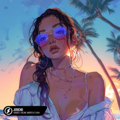 SANDICE, PACANI, Andreea Flavia - Jericho