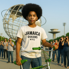 Legends Are Made (APF NYC)