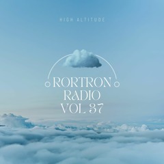 Rortron Radio Vol 37 (High Altitude)