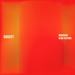 Krimsonn, Elina Victoria - Gravity