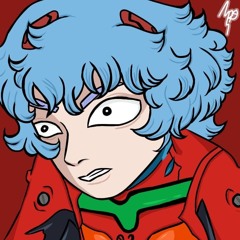 agora entendo a asuka prod.mercenarychild