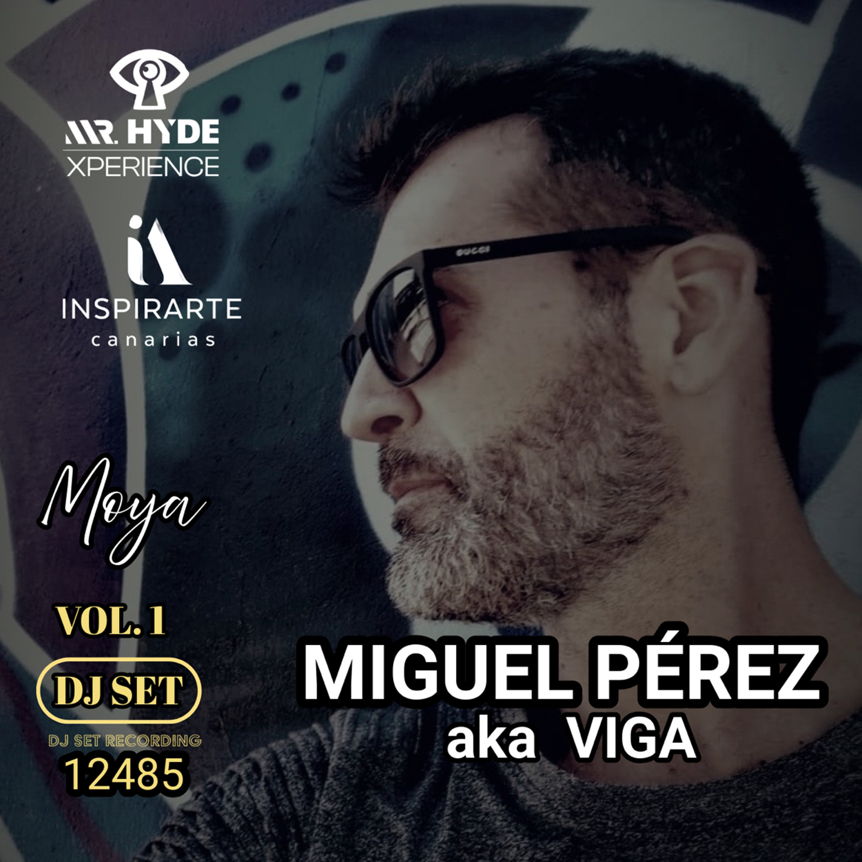 Mr Hyde xperience