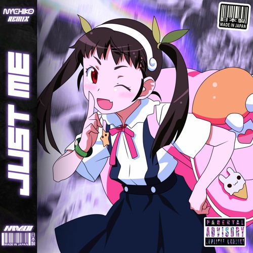 Mayoi - Just Me (Machiko Remix)