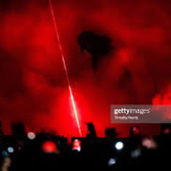 Playboi Carti - Over Live @ The Forum in Los Angeles King Vamp Narcissist Tour