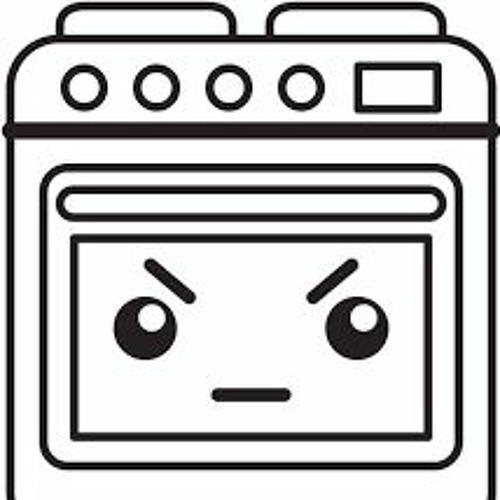 Shouting about ovens #1