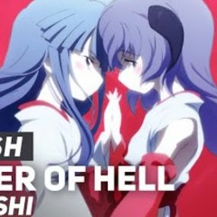 Higurashi - 'Flower Of Hell' | ENGLISH Ver/Cover | AmaLee