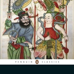 [PDF⚡READ❤ONLINE]  The Book of Chuang Tzu (Penguin Classics)