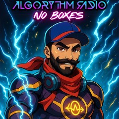 Mowgli | UKG DNB Baile | Misfits | Algorythm Radio