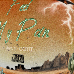 Wavy Gotit - Feel My Pain
