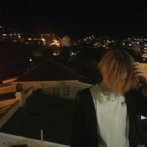 You Glow Alone