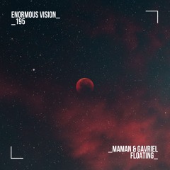 MaMan, Gavriel - Floating