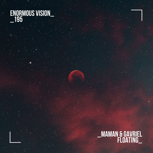 MaMan, Gavriel - Floating