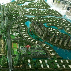 Old Forest in a New City ((148-149))