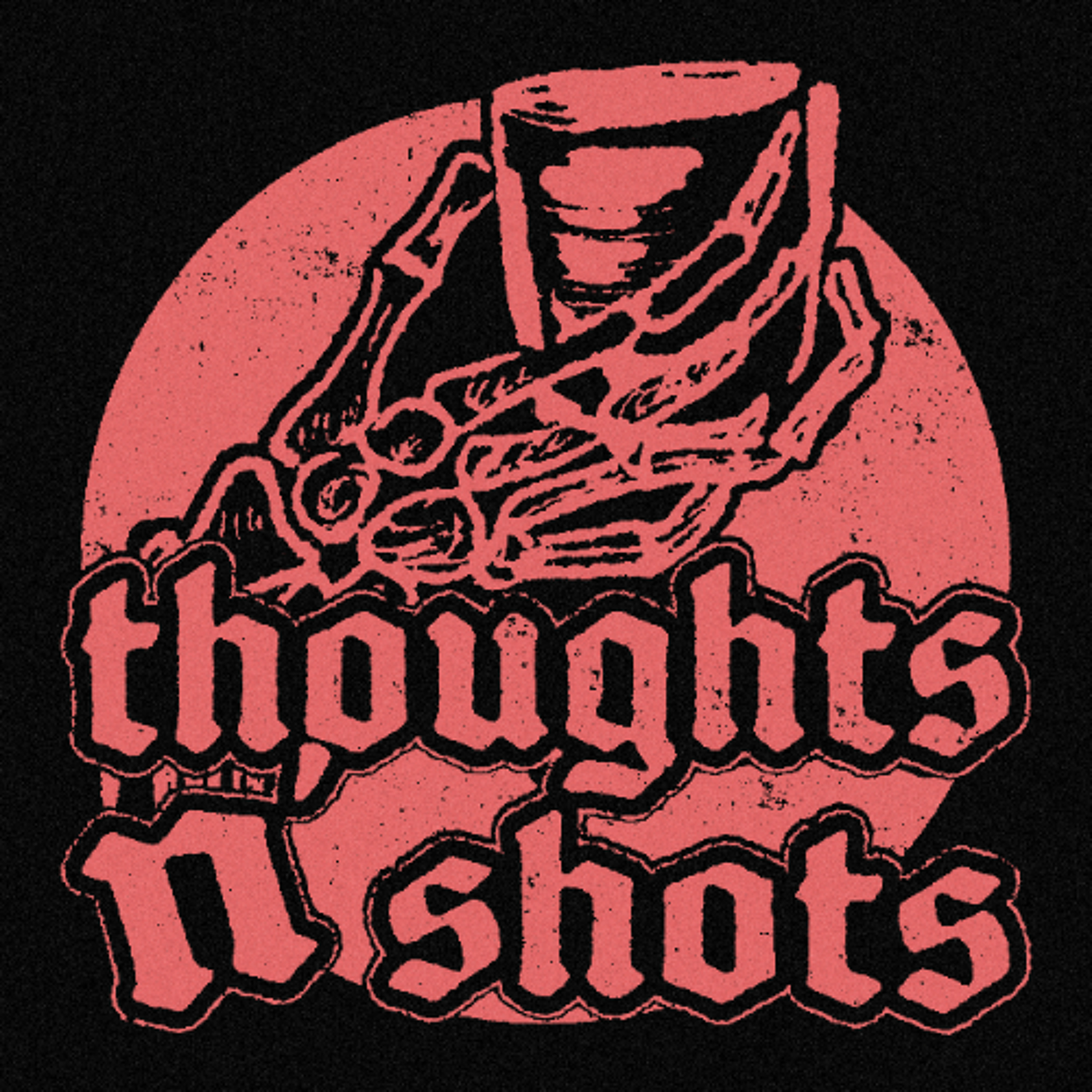 Reality is Bleak: Cracking the mind of CJ Jarvis of Soul Syphon