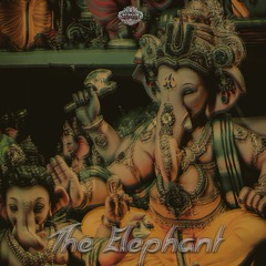 Anima Vestra (The Elephant EP)