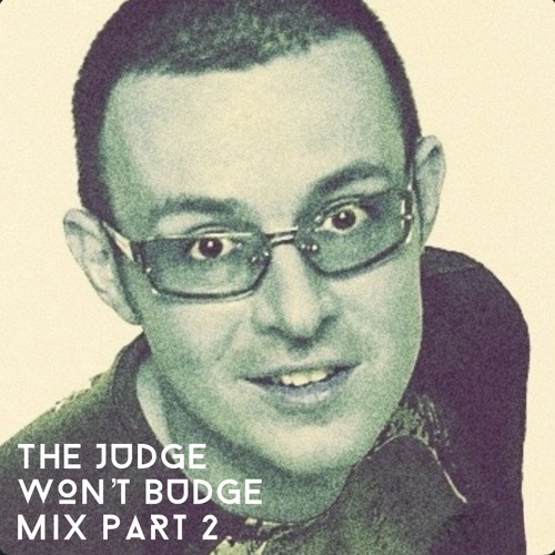 Trance Classics (The Judge Won’t Budge Mix Part 2) 12.11.2025