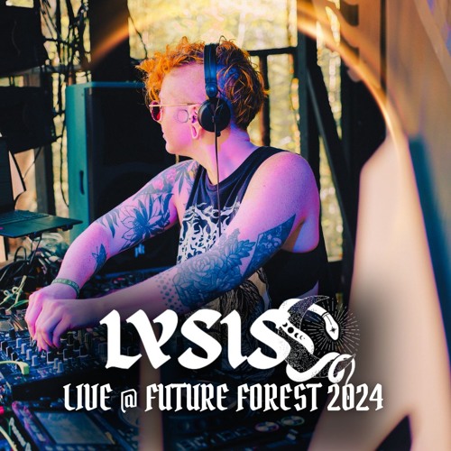 LIVE @ Future Forest 2024