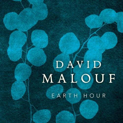 Aquarius II by David Malouf