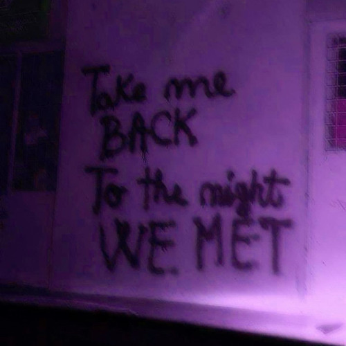 I NEED YOU TONIGHT