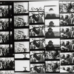 Learn how photographers worked from proofs at Cleveland Museum Of Art