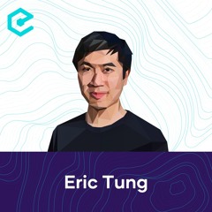 #558 Eric Tung: Mel Project – Is Web3 Truly Decentralised?