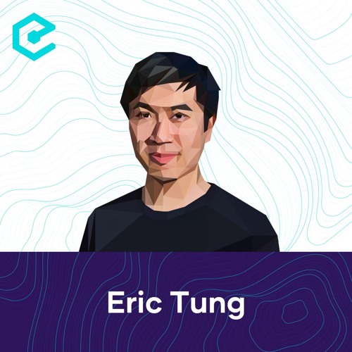 #558 Eric Tung: Mel Project – Is Web3 Truly Decentralised?